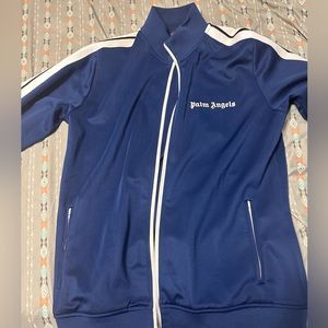 Palm angels bomber jacket